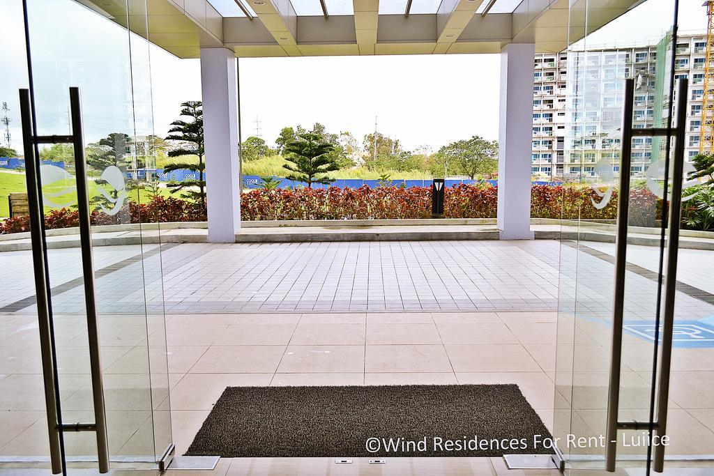 Wind Residences For Rent - Luiice Tagaytay City Exteriér fotografie