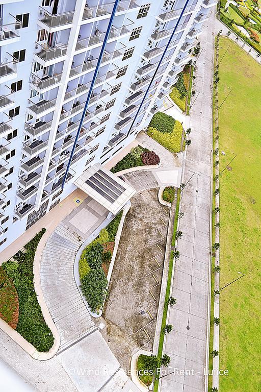 Wind Residences For Rent - Luiice Tagaytay City Exteriér fotografie