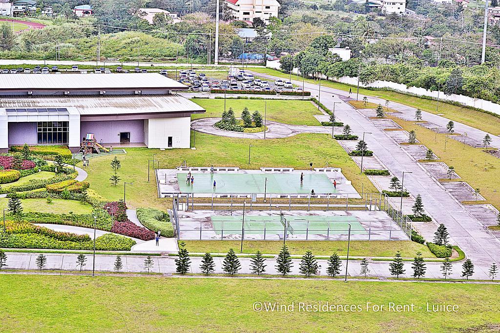 Wind Residences For Rent - Luiice Tagaytay City Exteriér fotografie