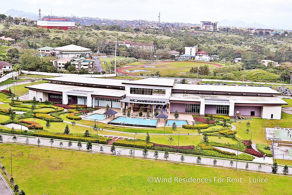 Wind Residences For Rent - Luiice Tagaytay City Exteriér fotografie