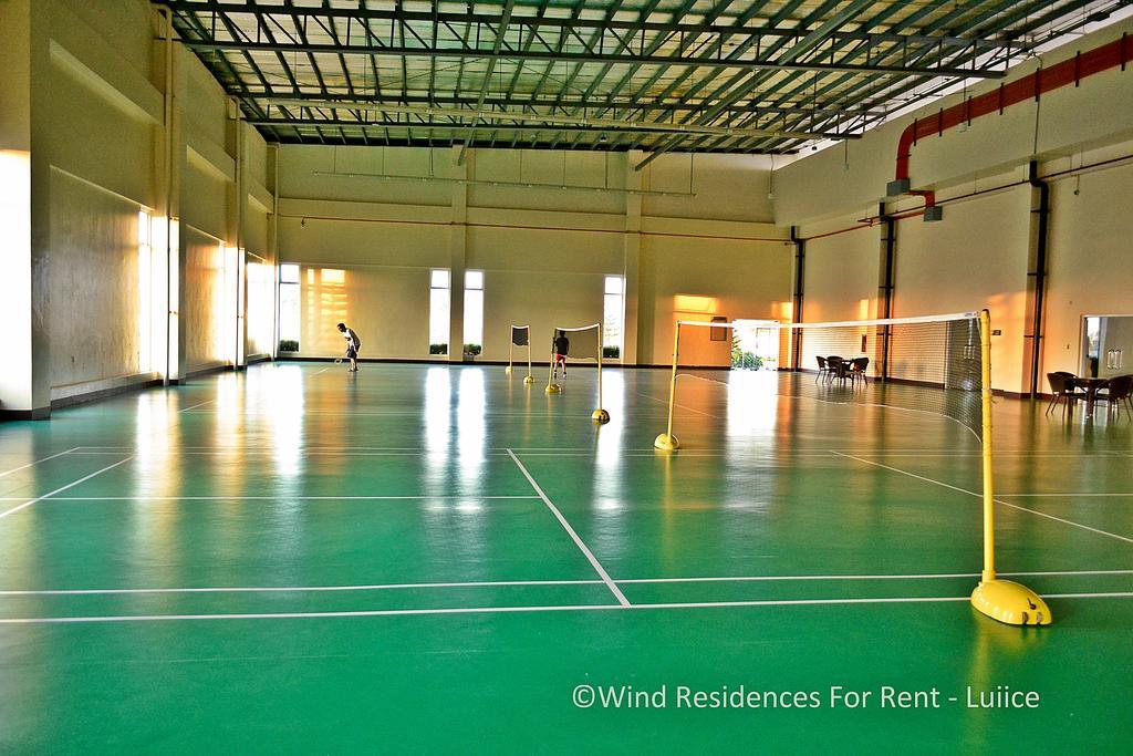 Wind Residences For Rent - Luiice Tagaytay City Exteriér fotografie