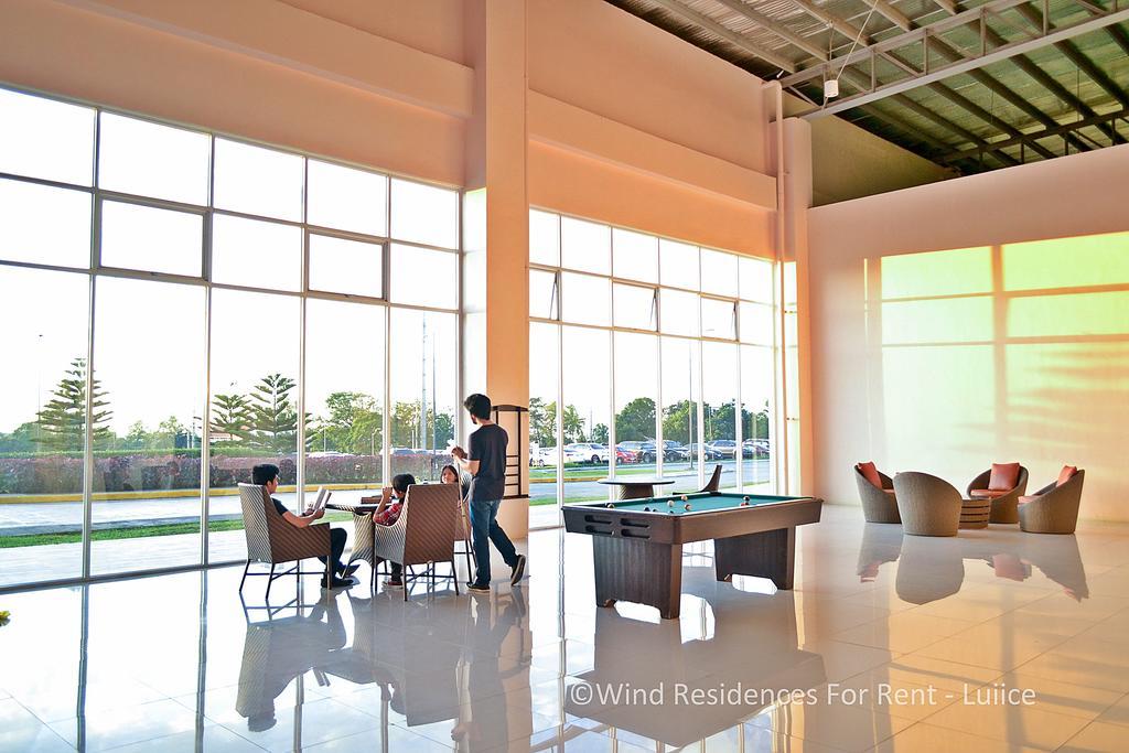 Wind Residences For Rent - Luiice Tagaytay City Exteriér fotografie