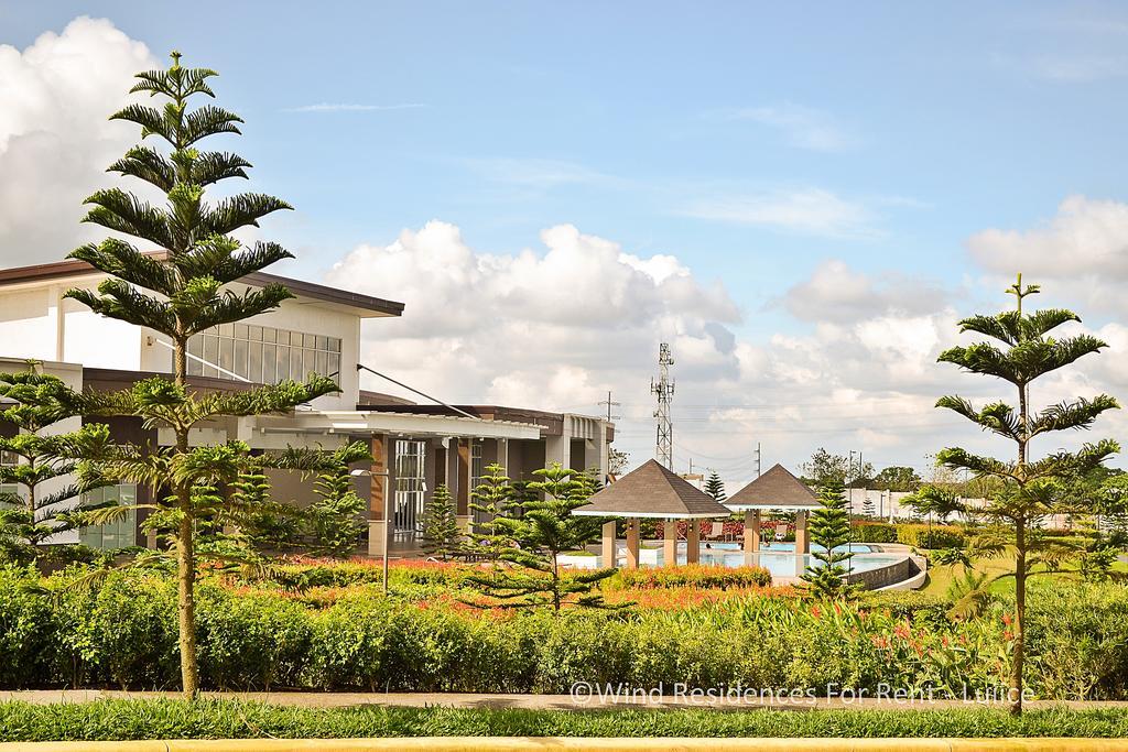 Wind Residences For Rent - Luiice Tagaytay City Exteriér fotografie